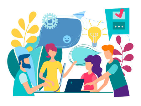 Logo Formation provisoire